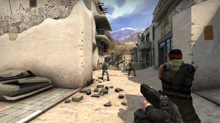 Detail Counter Strike Mod Release Date Nomer 31