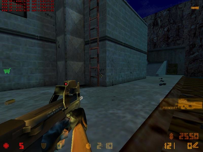 Detail Counter Strike Mod Release Date Nomer 34