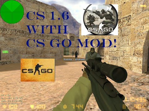 Detail Counter Strike Mod Release Date Nomer 37