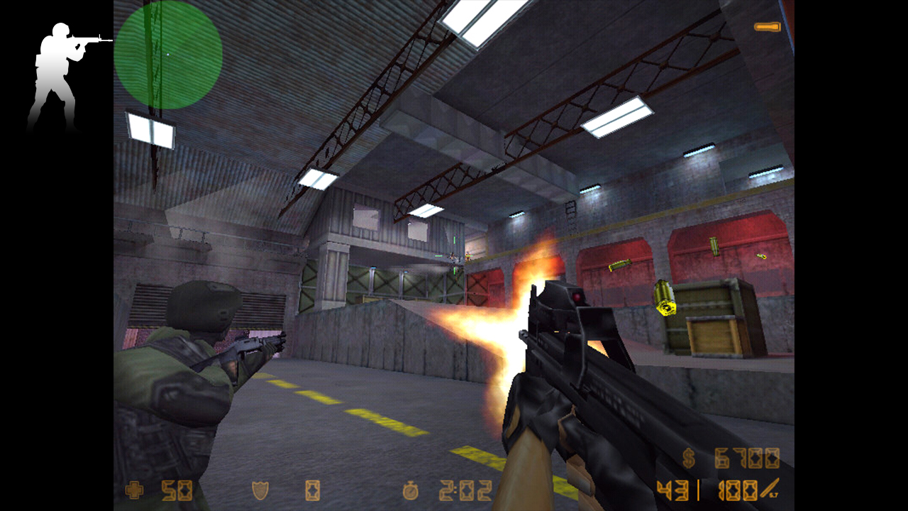 Detail Counter Strike Mod Release Date Nomer 5
