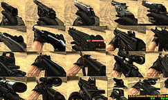 Detail Counter Strike Mod Release Date Nomer 39