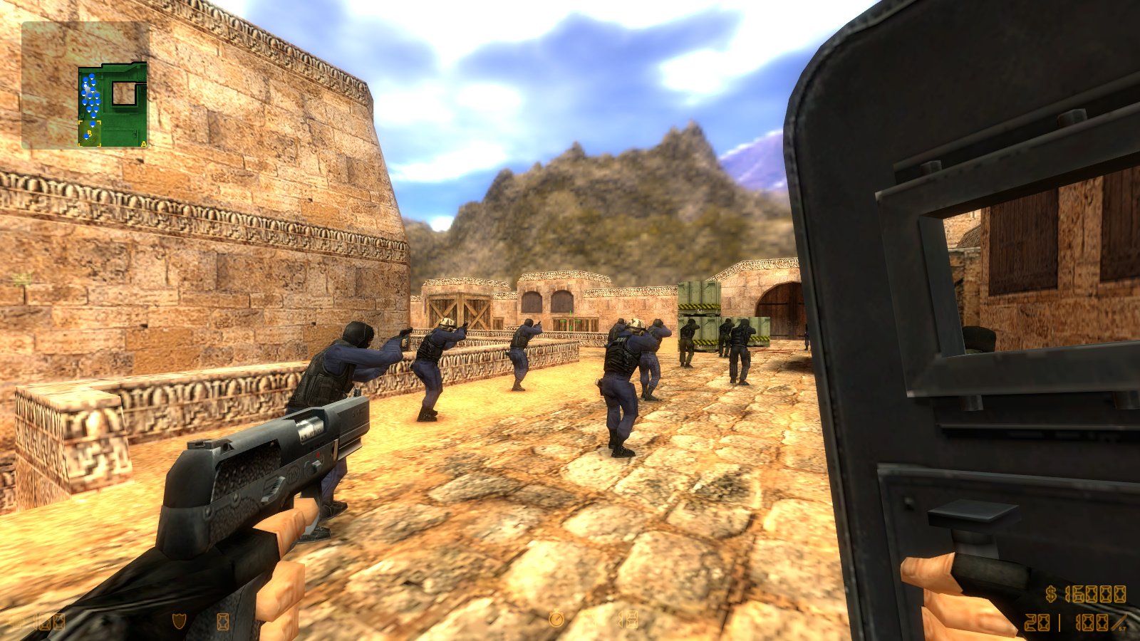 Detail Counter Strike Mod Release Date Nomer 42