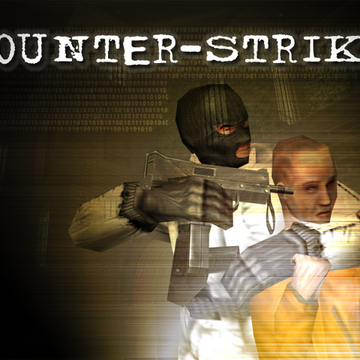 Detail Counter Strike Mod Release Date Nomer 6