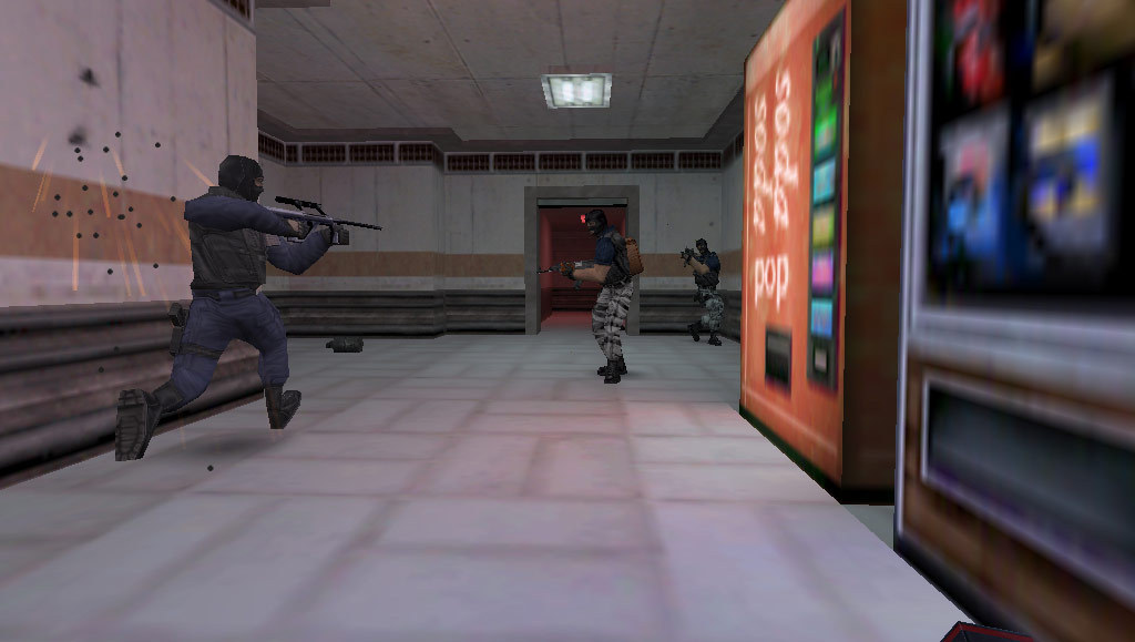 Detail Counter Strike Mod Release Date Nomer 49