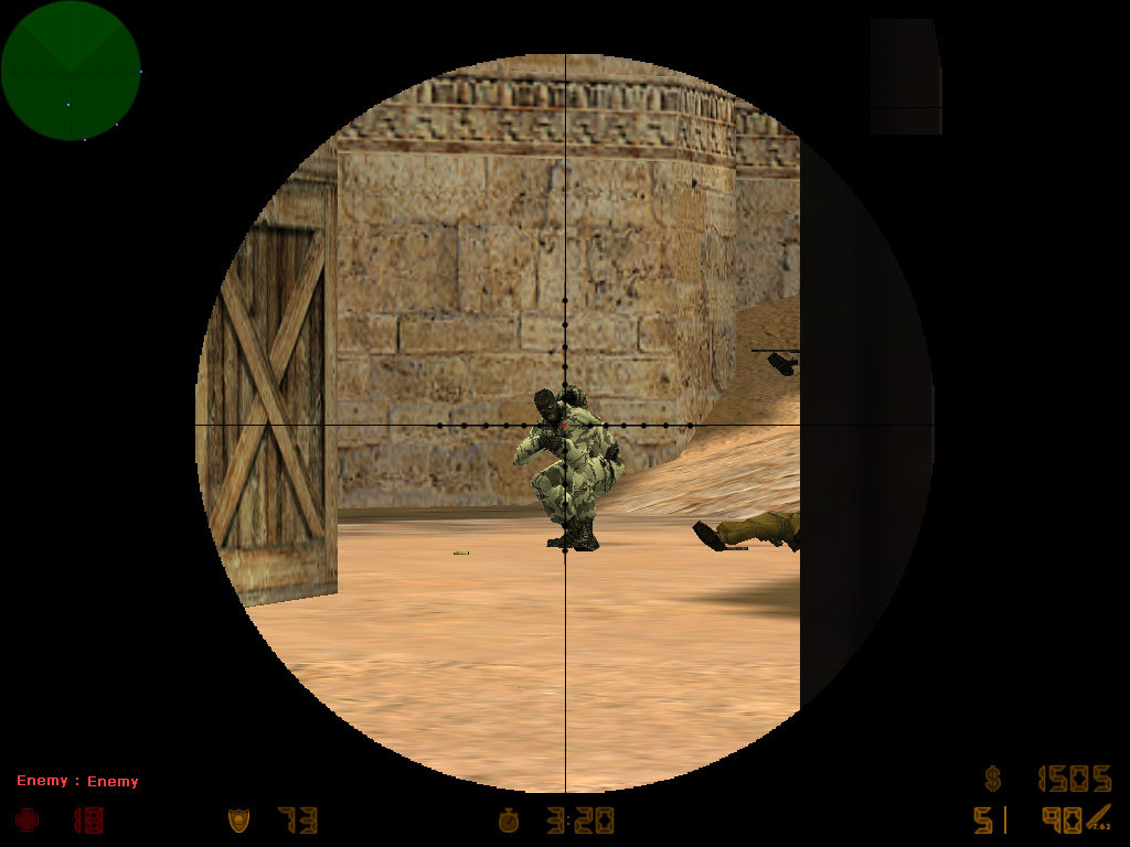 Detail Counter Strike Mod Release Date Nomer 52