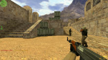 Detail Counter Strike Mod Release Date Nomer 8