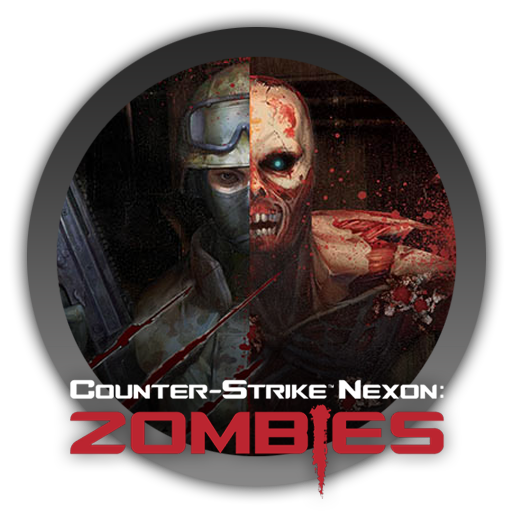 Detail Counter Strike Nexon Zombies Nomer 30