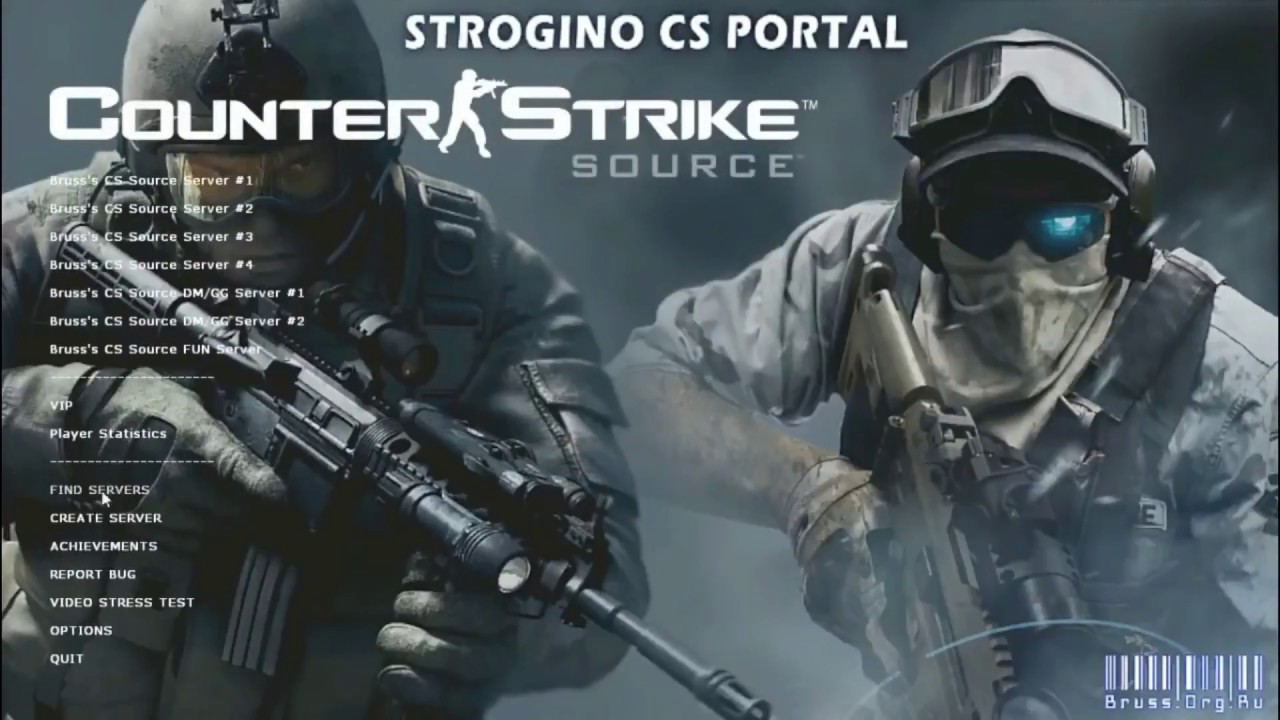 Detail Counter Strike No Download Nomer 21