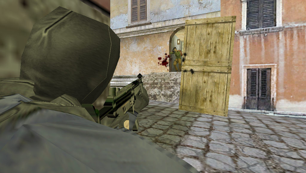 Detail Counter Strike No Download Nomer 31