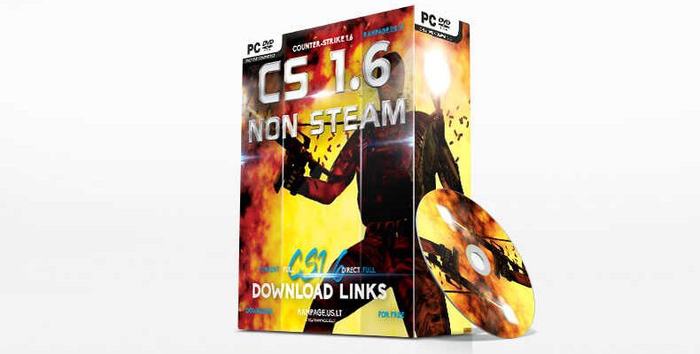 Detail Counter Strike No Download Nomer 32