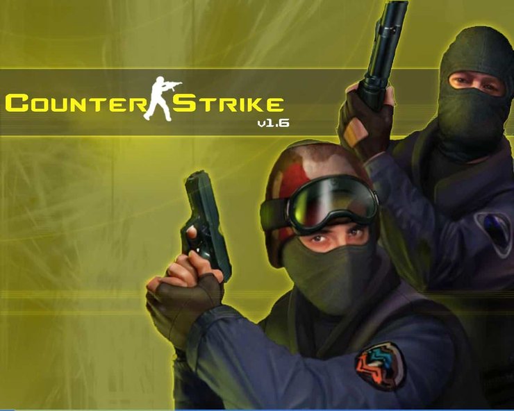 Detail Counter Strike No Download Nomer 5