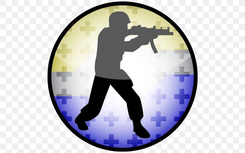 Detail Counter Strike Online Logo Nomer 14