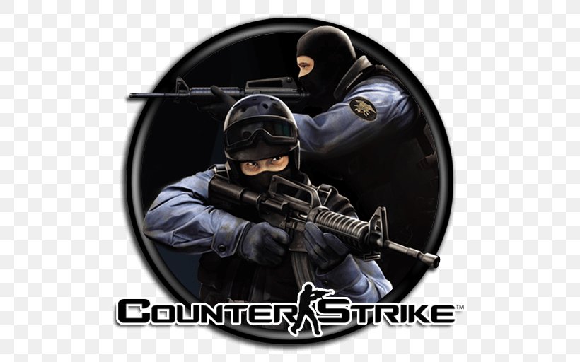 Detail Counter Strike Online Logo Nomer 9