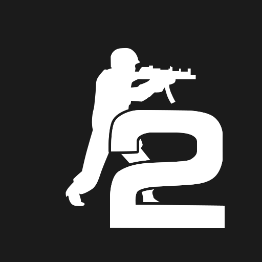 Detail Counter Strike Online Logo Nomer 10
