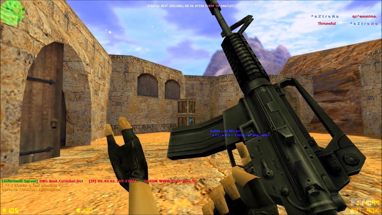 Detail Counter Strike Pic Nomer 21