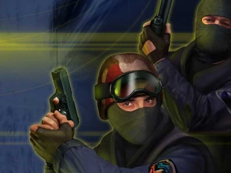 Detail Counter Strike Pic Nomer 8