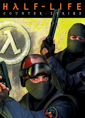 Detail Counter Strike Pics Nomer 10