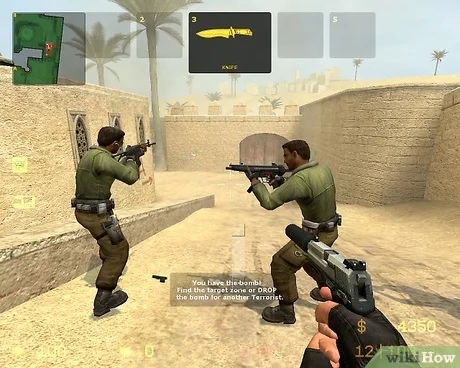 Detail Counter Strike Pics Nomer 26