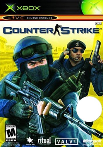 Detail Counter Strike Picture Nomer 19