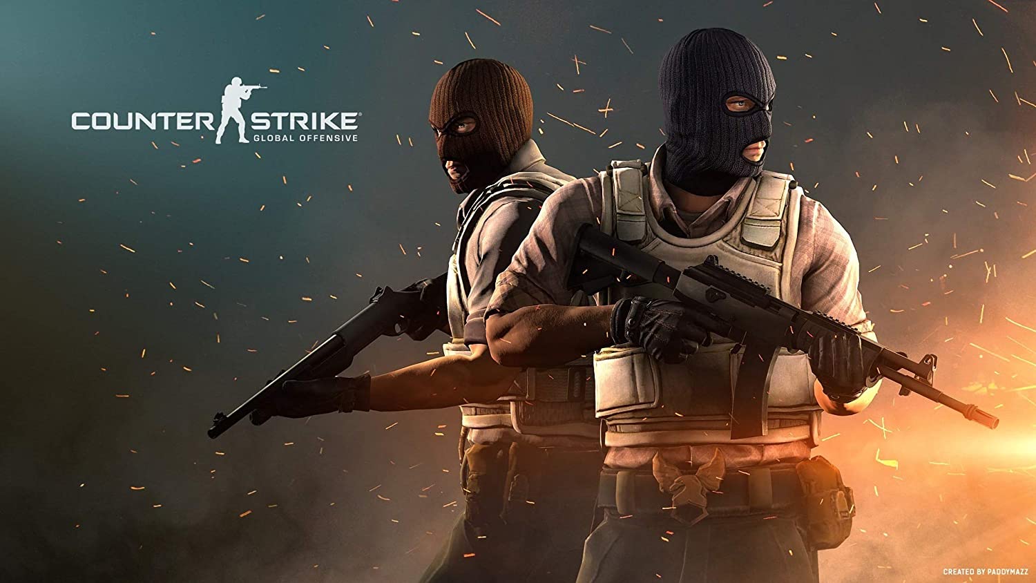 Detail Counter Strike Picture Nomer 9