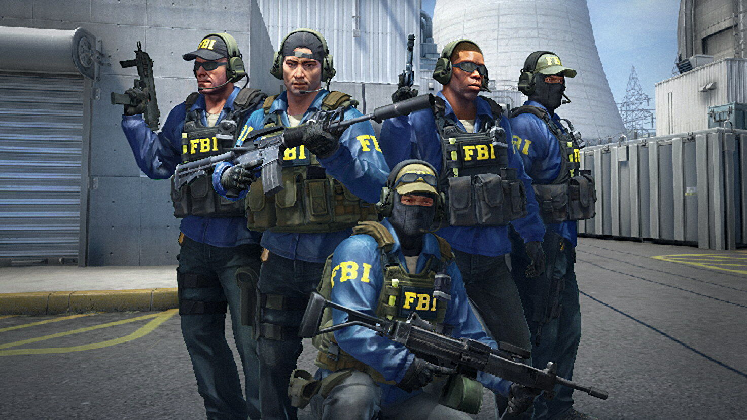 Detail Counter Strike Pictures Nomer 31