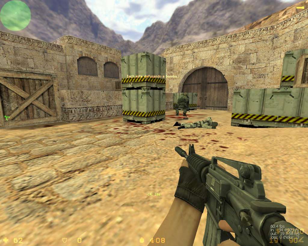 Detail Counter Strike Pictures Nomer 33