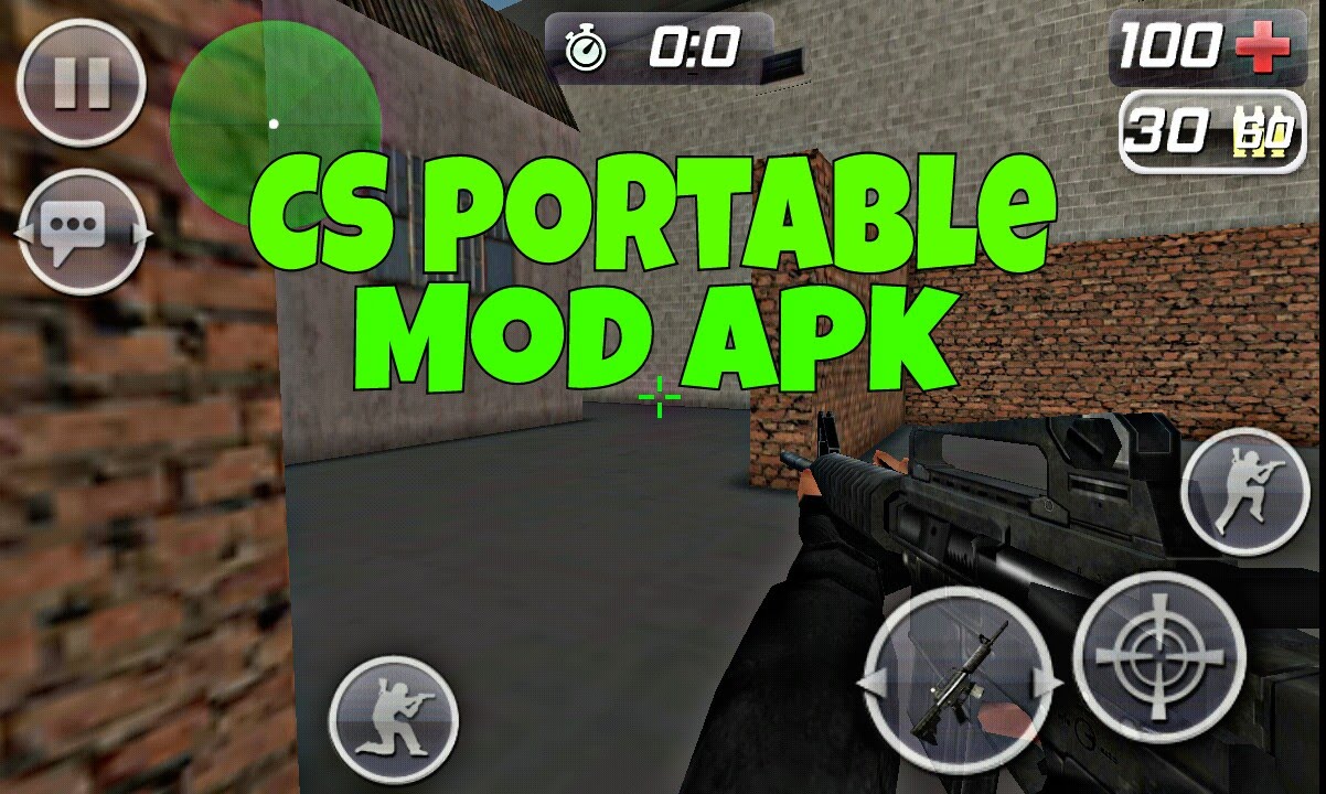 Detail Counter Strike Portable Nomer 51