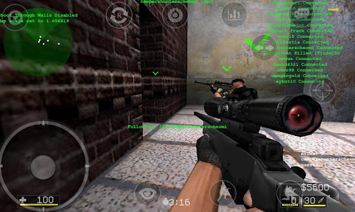Detail Counter Strike Portable Nomer 52
