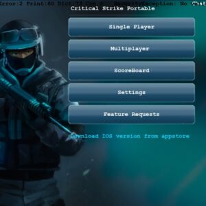 Detail Counter Strike Portable Nomer 9