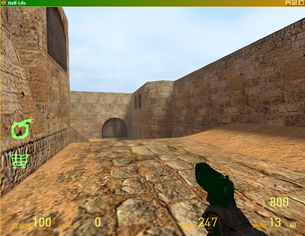 Detail Counter Strike Source Alpha Nomer 2