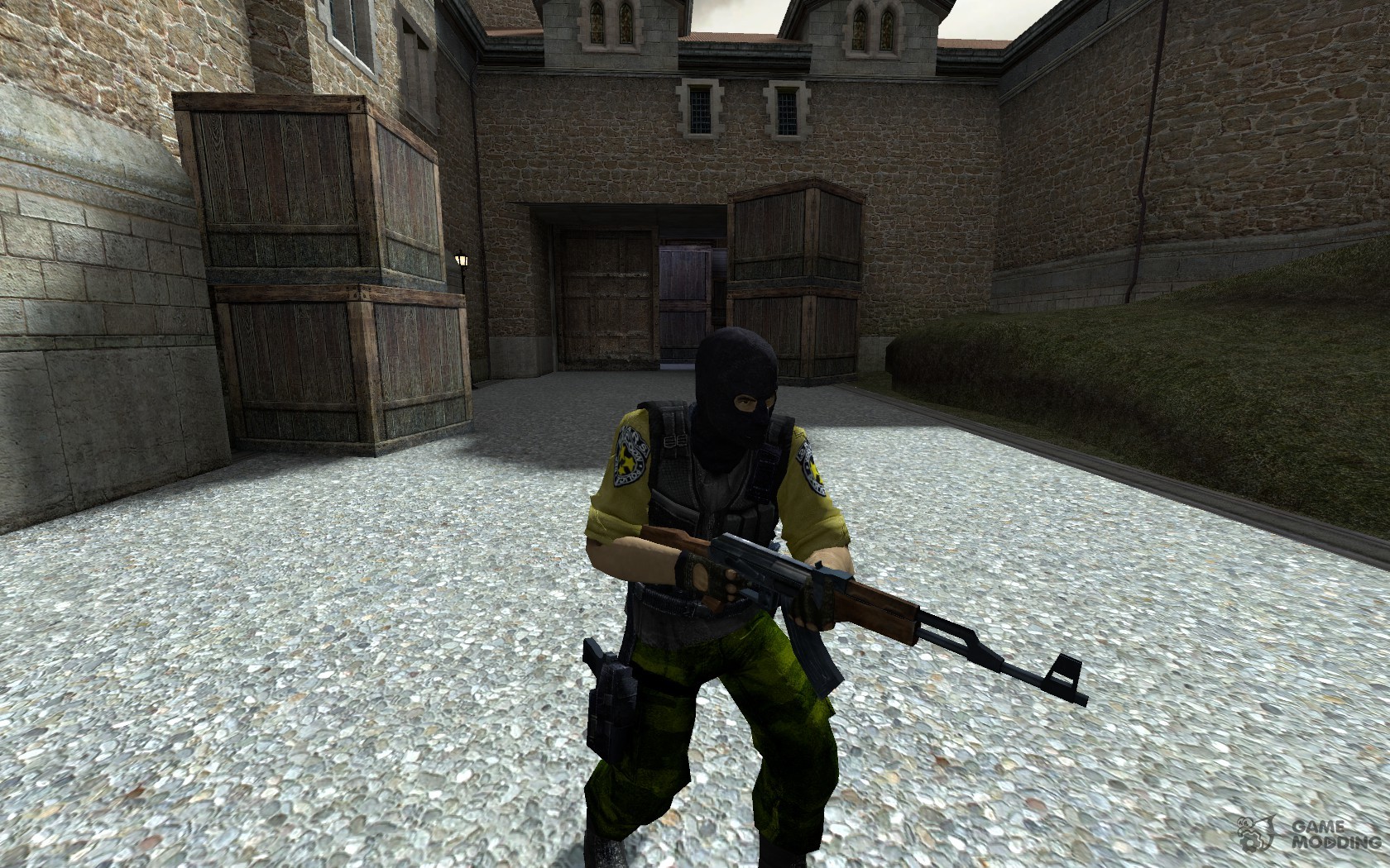 Detail Counter Strike Source Alpha Nomer 11