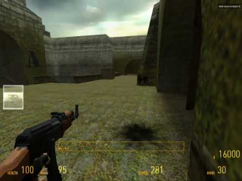 Detail Counter Strike Source Alpha Nomer 17