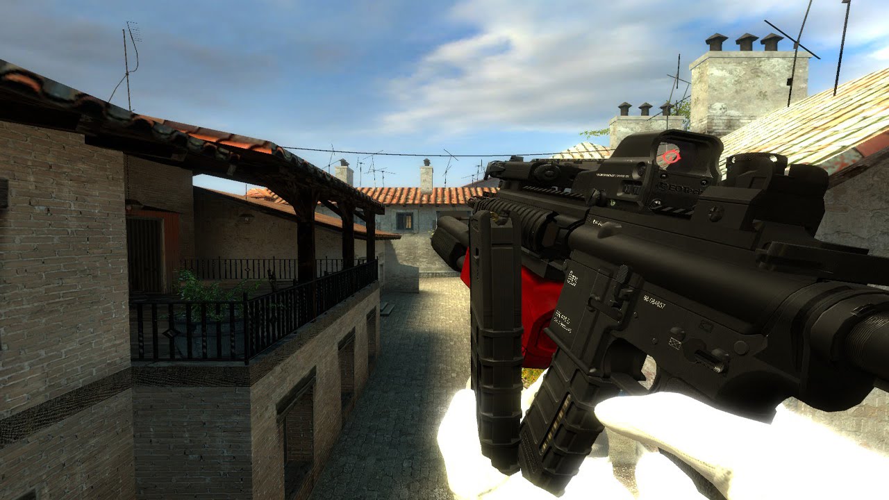 Detail Counter Strike Source Alpha Nomer 18