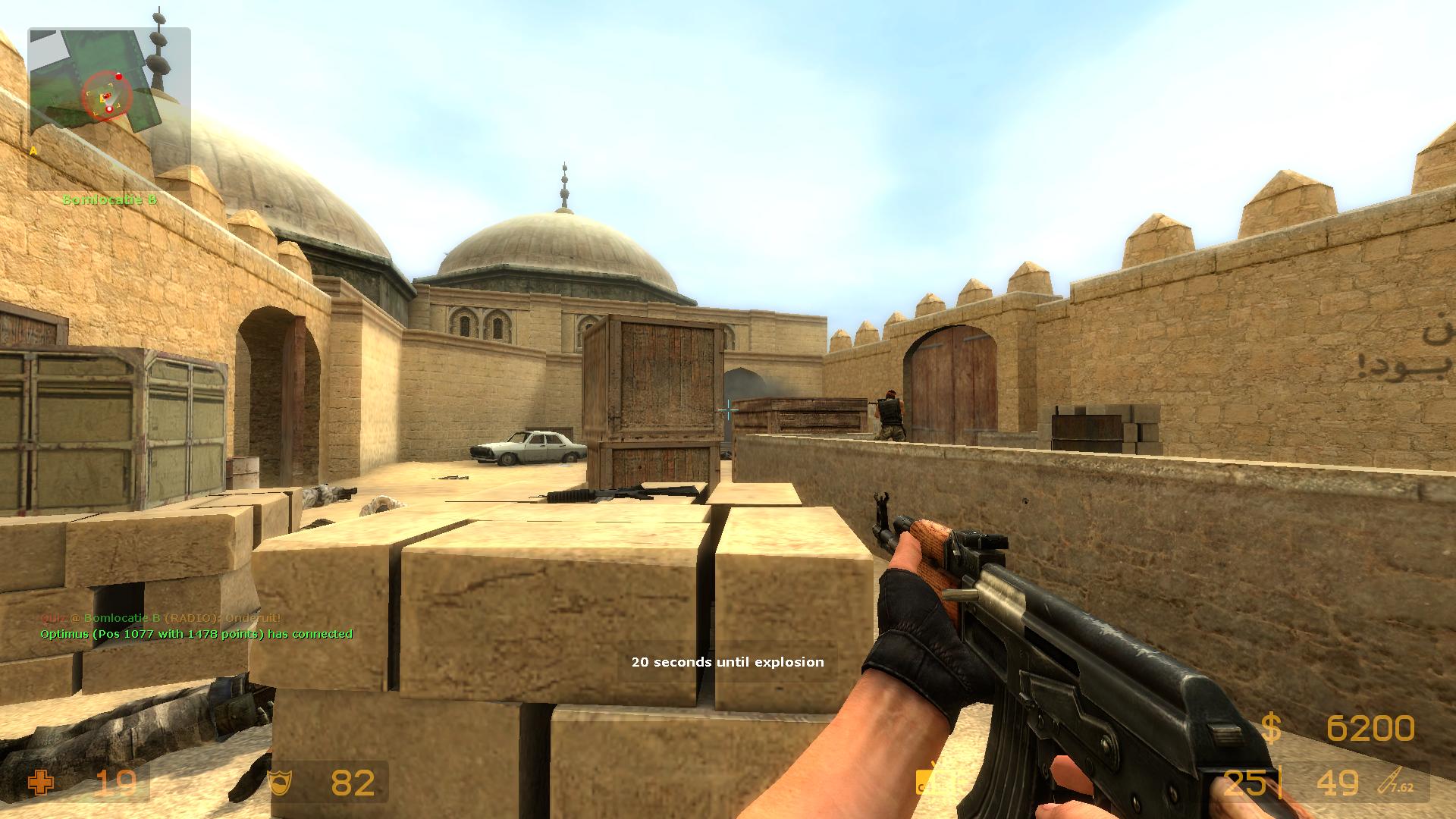 Detail Counter Strike Source Alpha Nomer 28