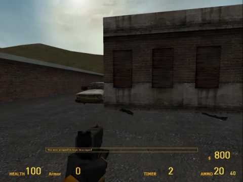 Detail Counter Strike Source Alpha Nomer 4