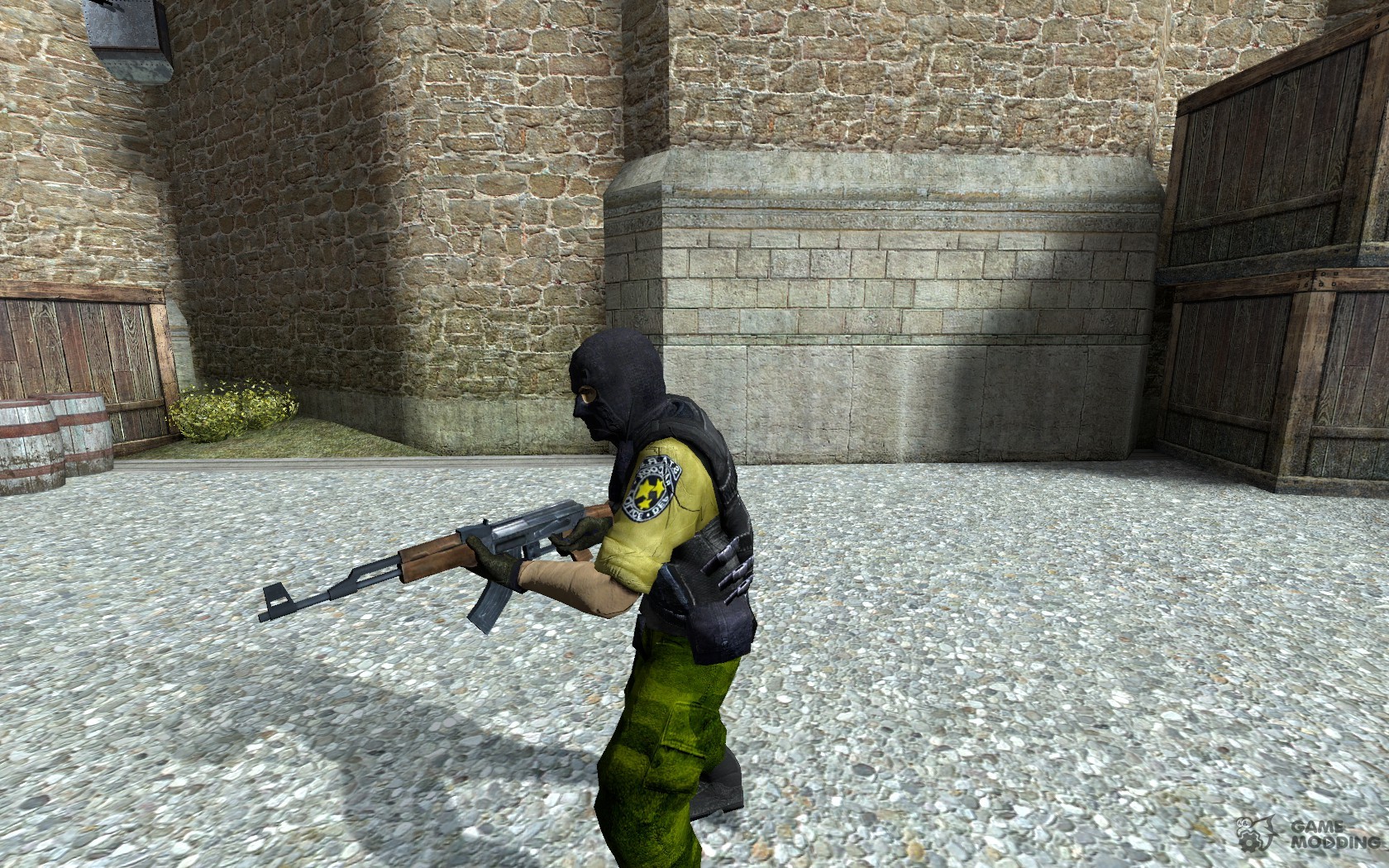 Detail Counter Strike Source Alpha Nomer 38