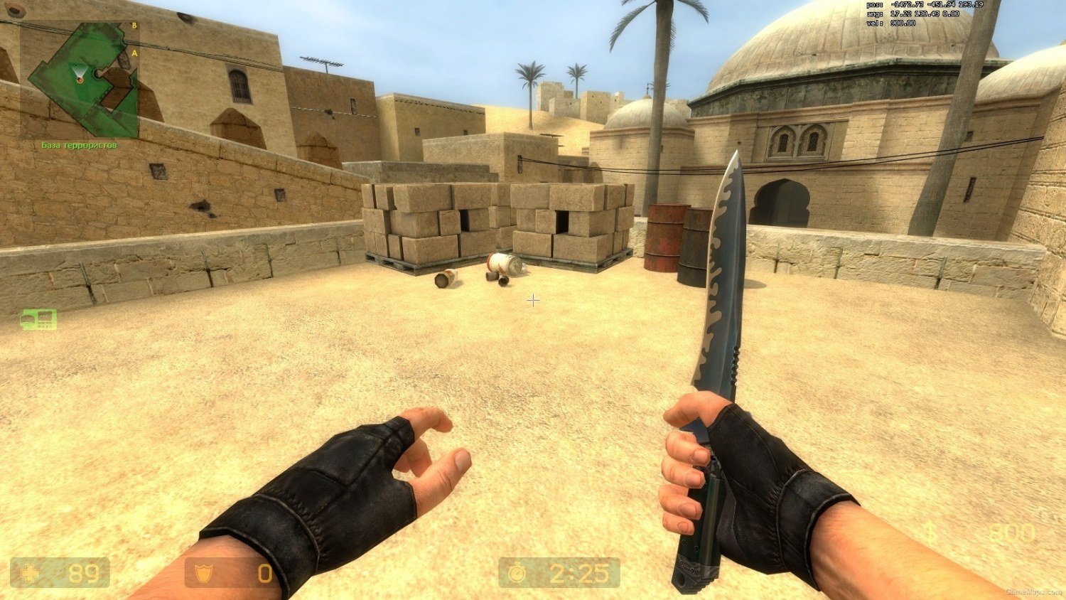 Detail Counter Strike Source Alpha Nomer 46