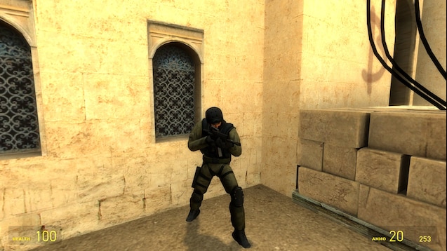 Detail Counter Strike Source Alpha Nomer 9