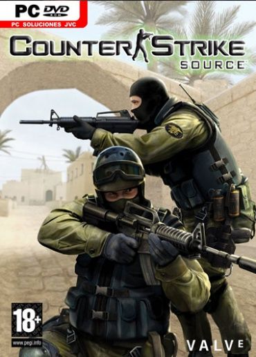 Detail Counter Strike Source Gratis Nomer 11