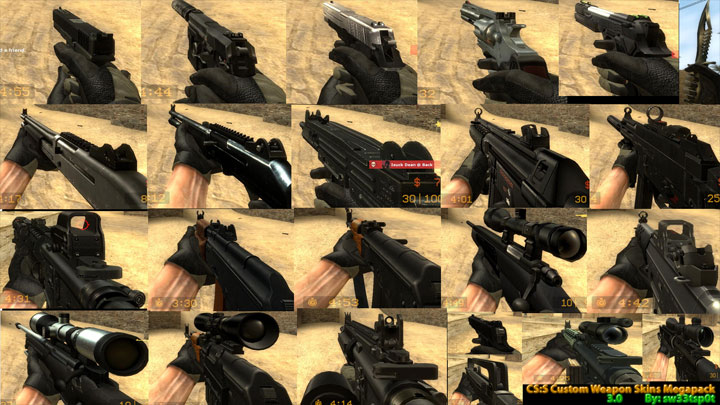 Detail Counter Strike Source Gratis Nomer 14