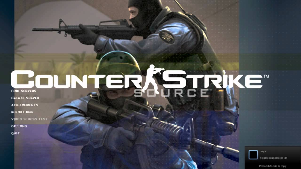 Detail Counter Strike Source Gratis Nomer 18
