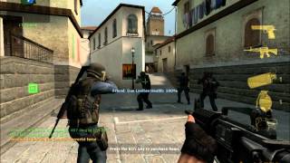 Detail Counter Strike Source Gratis Nomer 25