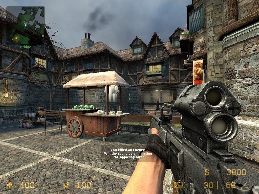 Detail Counter Strike Source Gratis Nomer 28
