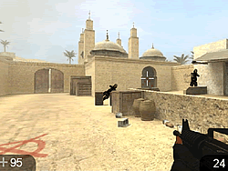 Detail Counter Strike Source Gratis Nomer 32