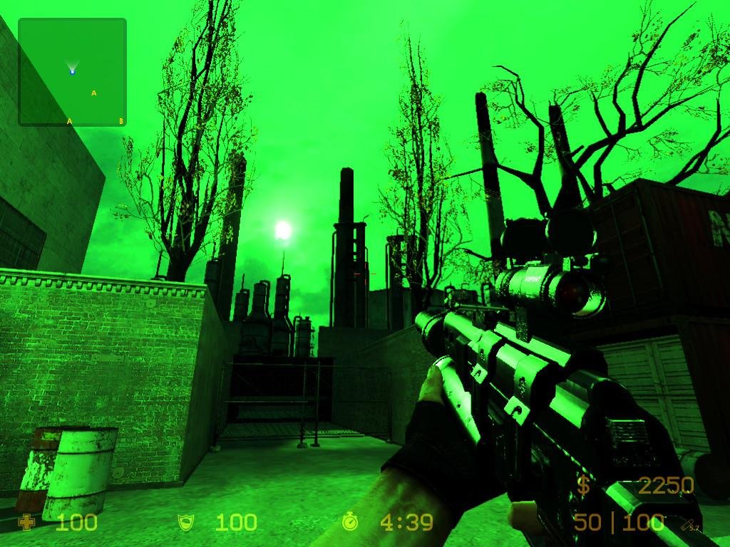 Detail Counter Strike Source Gratis Nomer 34