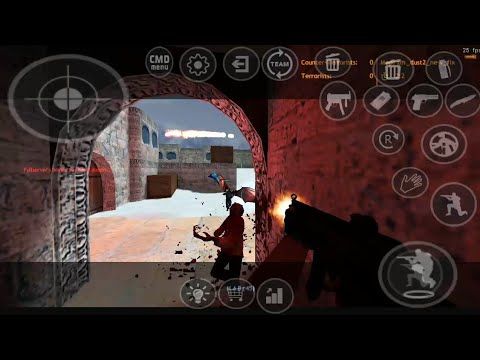 Detail Counter Strike Source Gratis Nomer 35