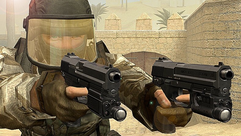 Detail Counter Strike Source Gratis Nomer 37