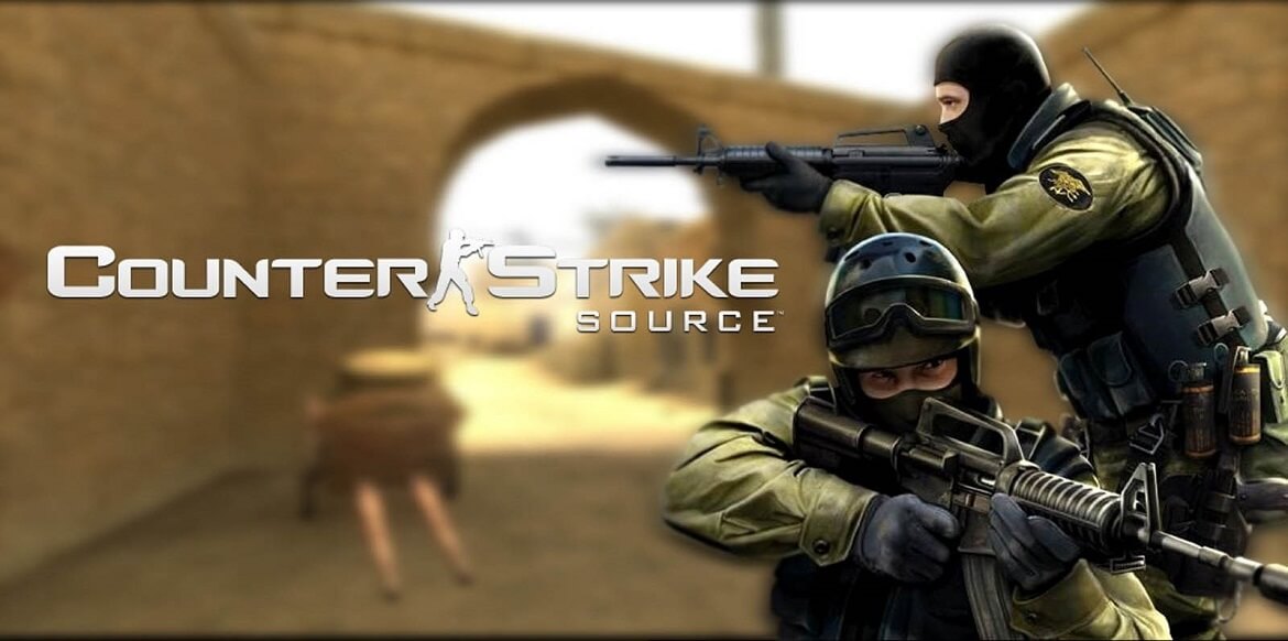 Detail Counter Strike Source Gratis Nomer 5