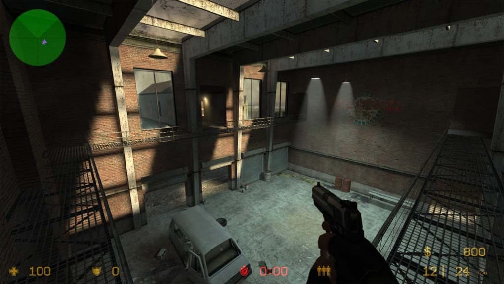 Detail Counter Strike Source Gratis Nomer 40