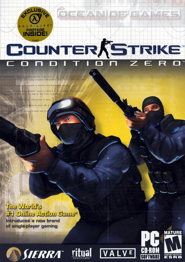Detail Counter Strike Source Gratis Nomer 41